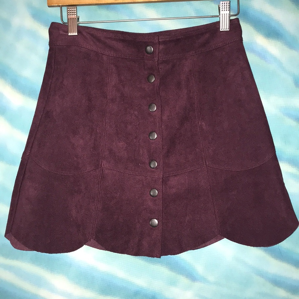 Skirt